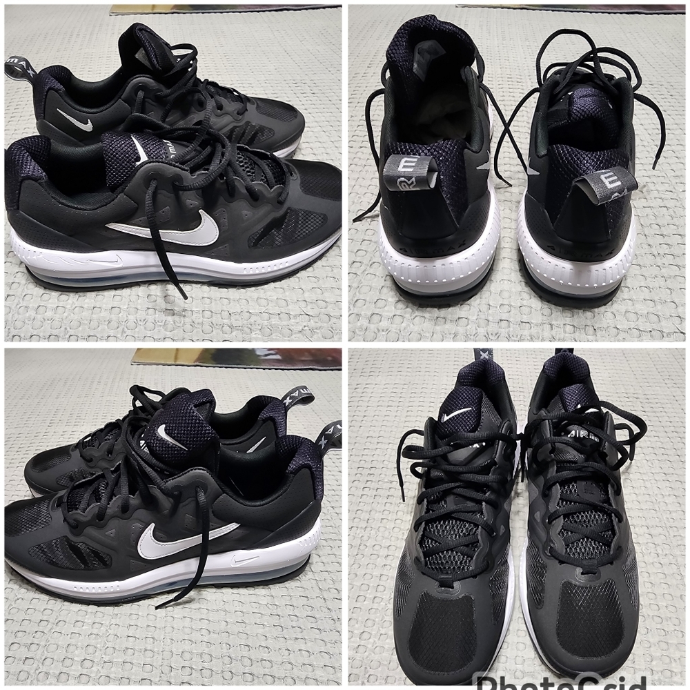 Mens Nike Genome